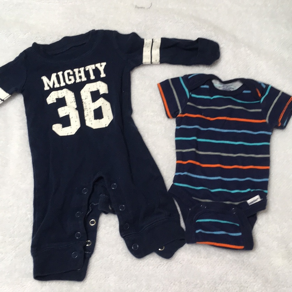 Nb set